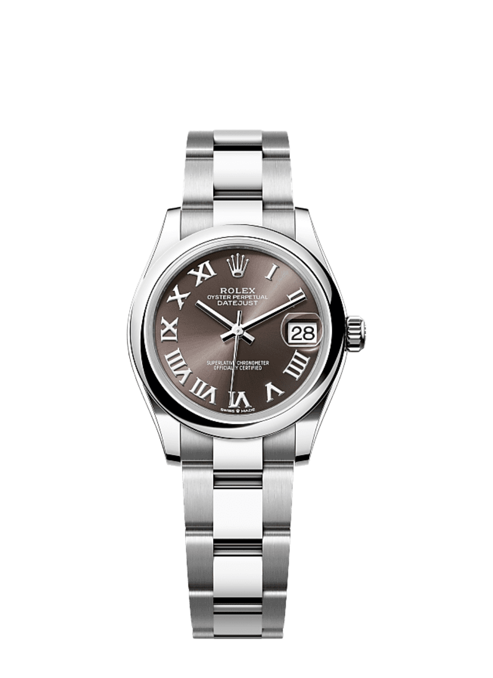 Rolex Datejust 31 (278240-0015)