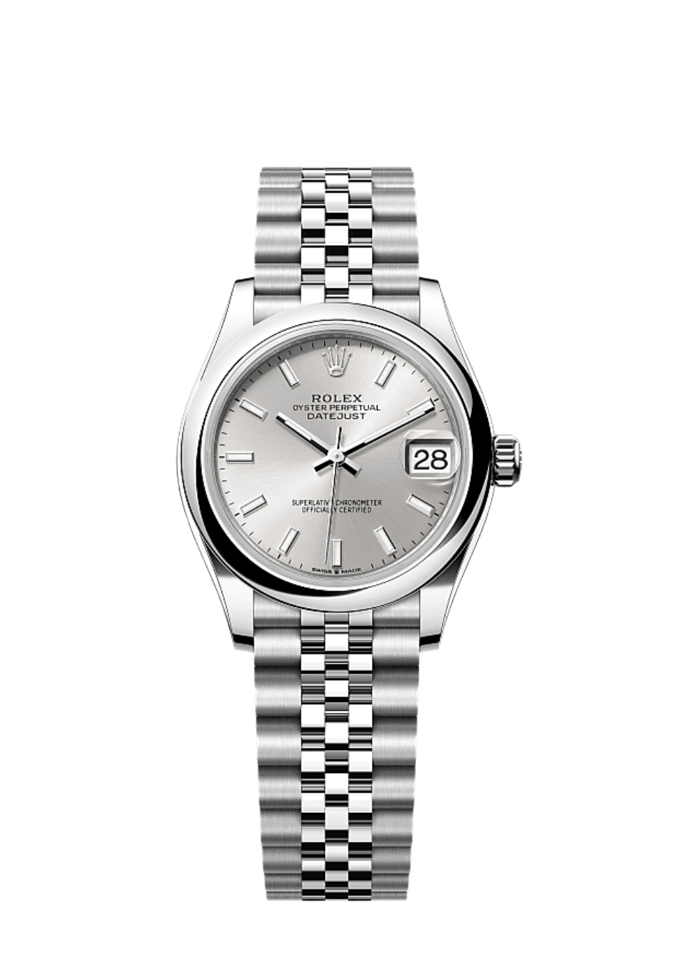 Rolex Datejust 31 (278240-0006)
