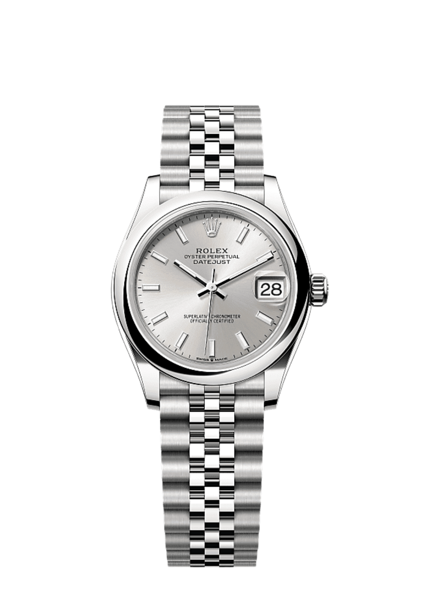 Rolex Datejust 31 (278240-0006)