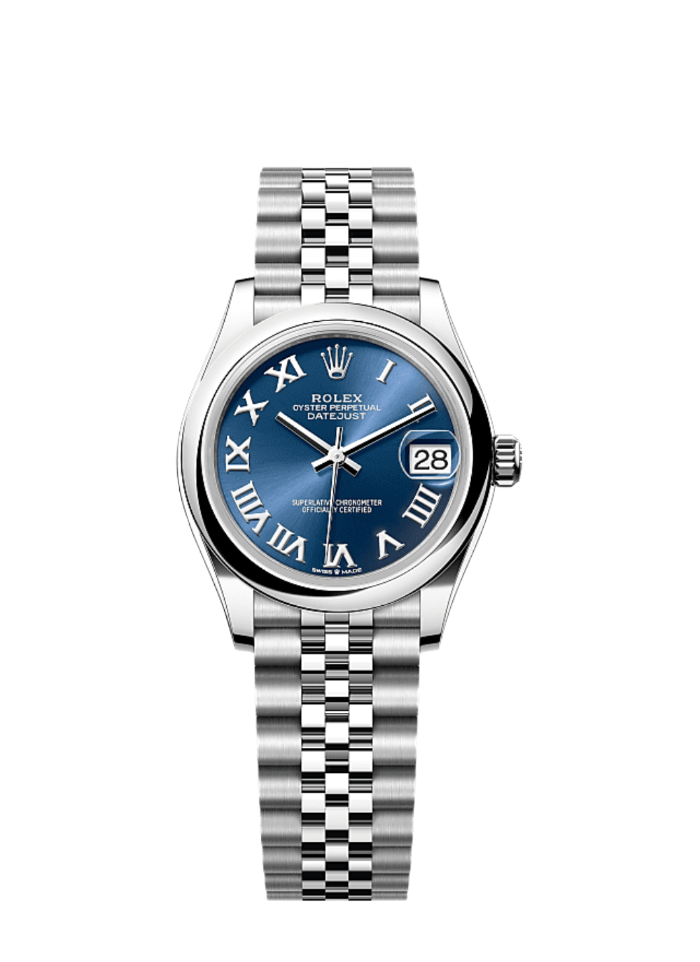 Rolex Datejust 31 (278240-0018)