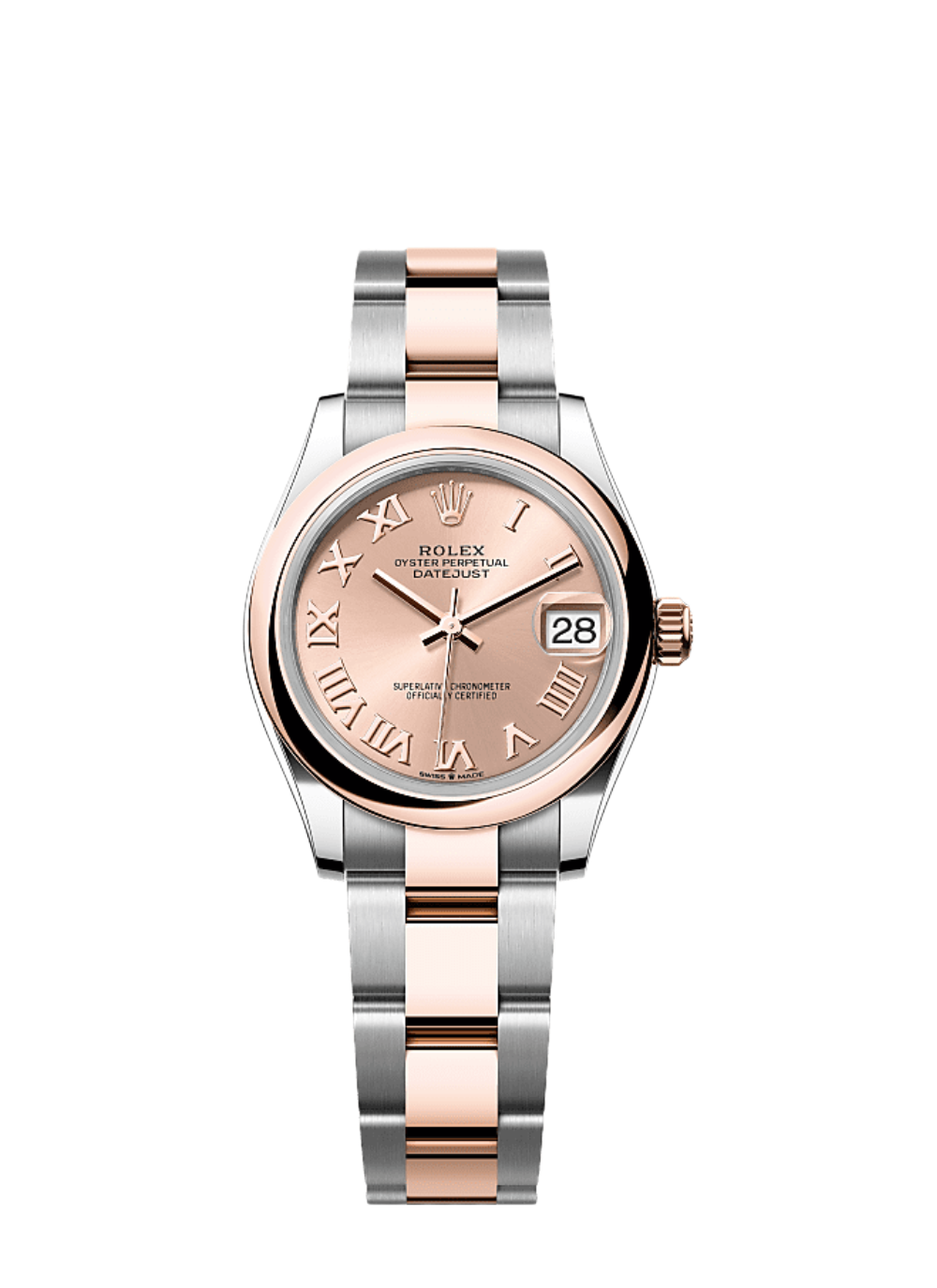 Rolex Datejust 31 (278241-0005)