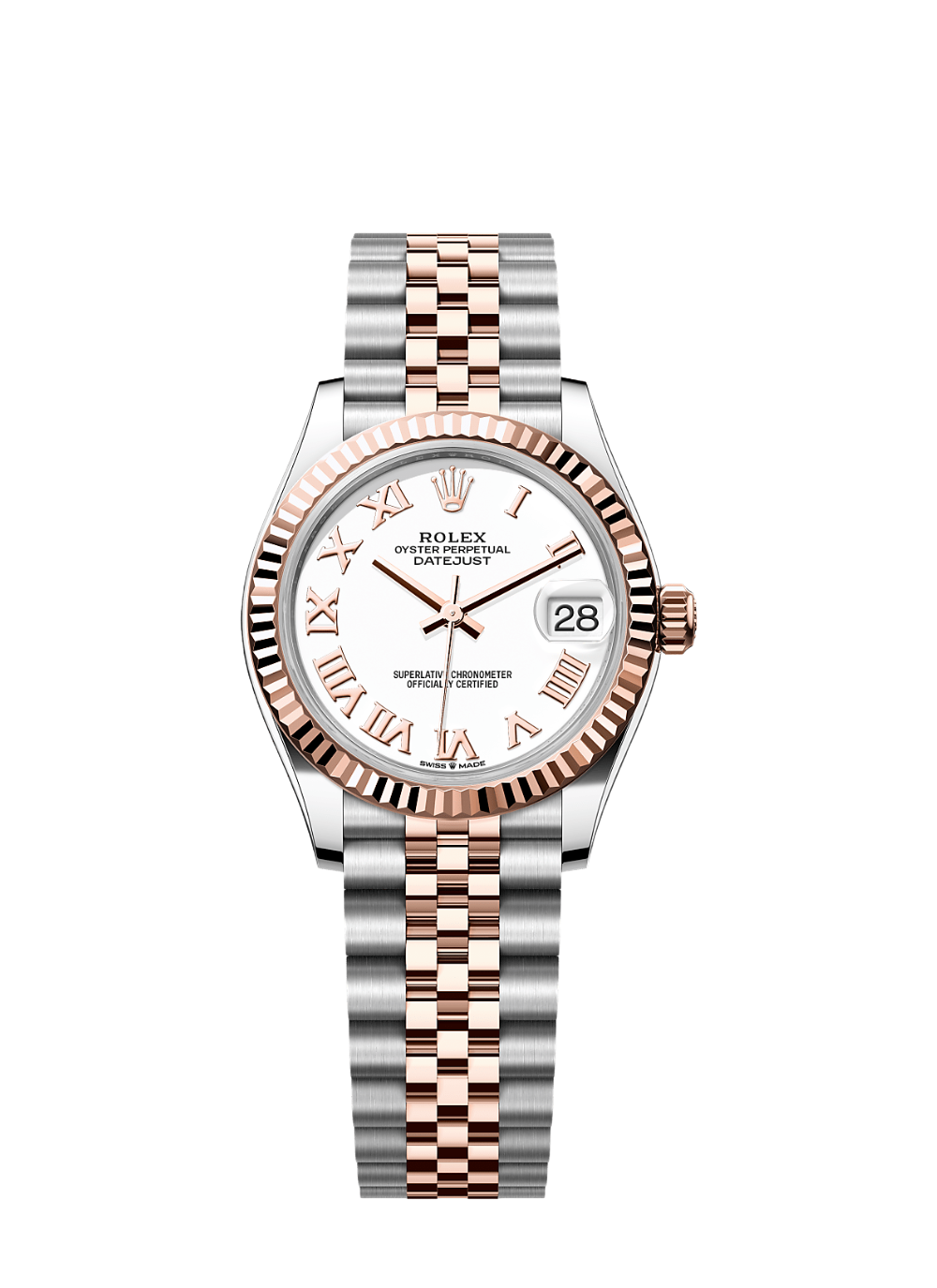Rolex Datejust 31 (278271-0002)