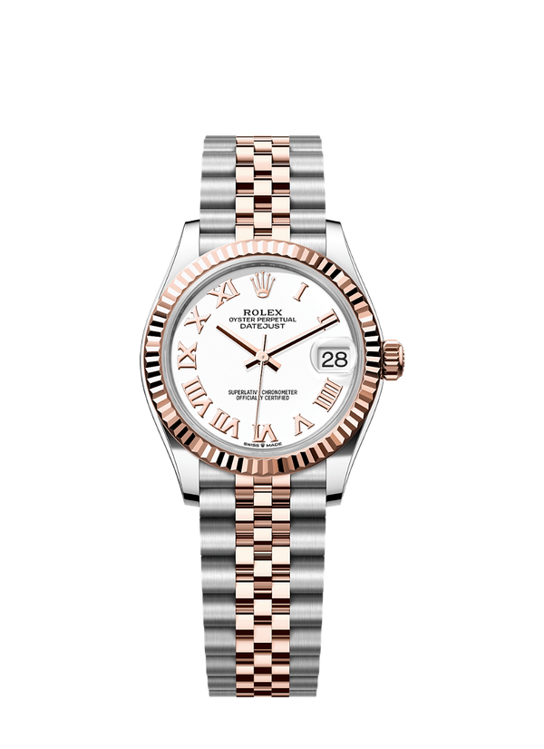 Rolex Datejust 31 (278271-0002)