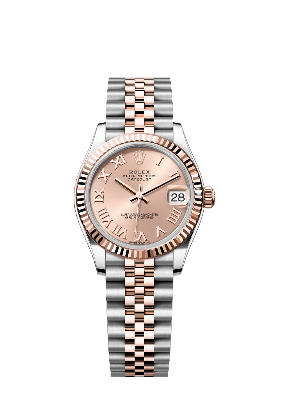 Rolex Datejust 31 (278271-0006)