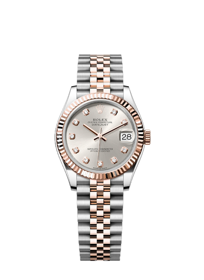 Rolex Datejust 31 (278271-0016)