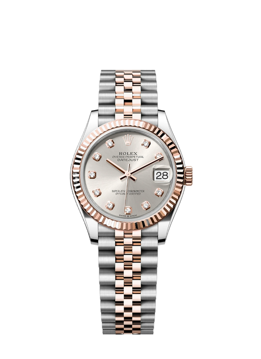Rolex Datejust 31 (278271-0016)