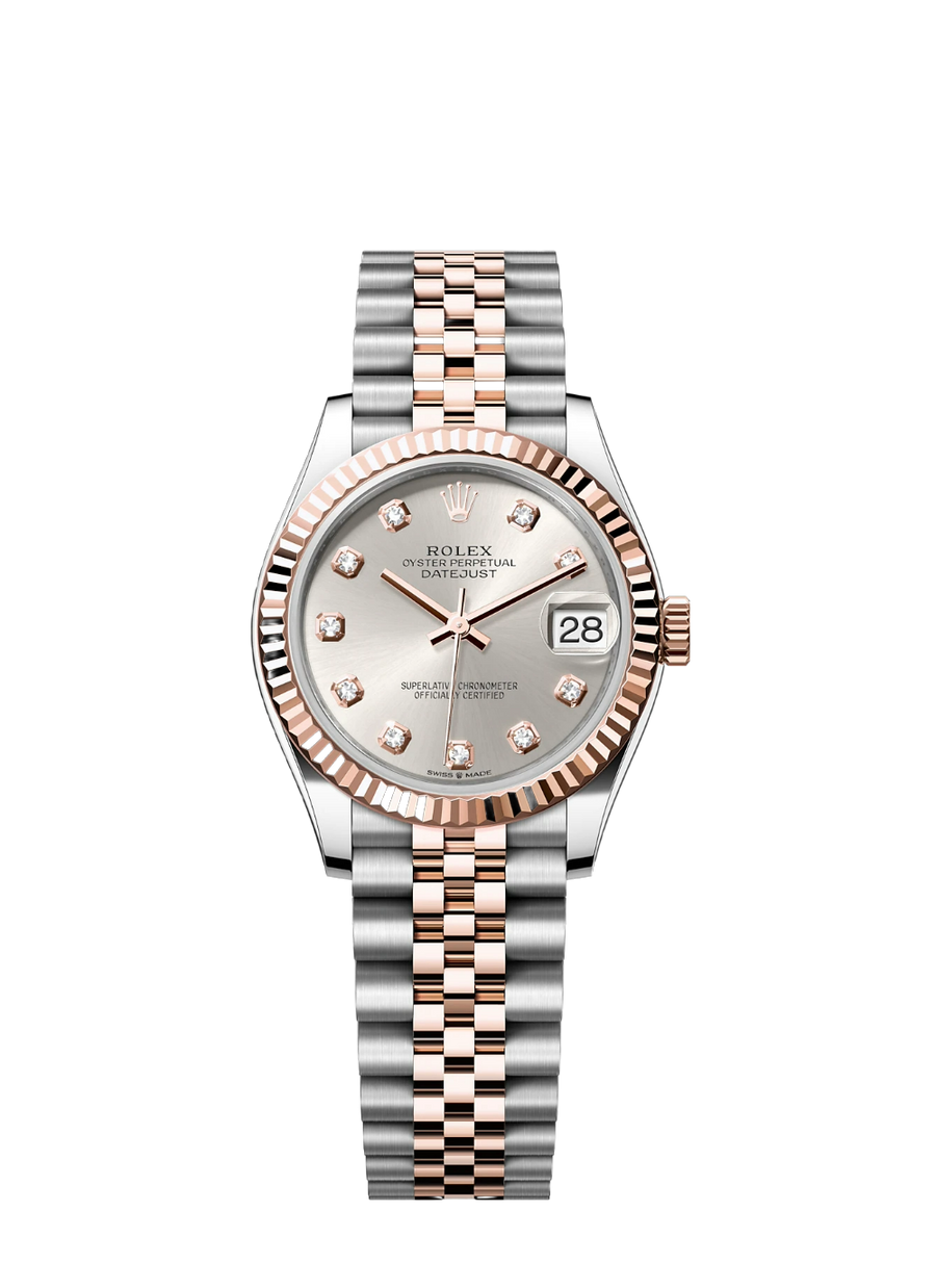 Rolex Datejust 31 (278271-0016)