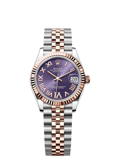 Rolex Datejust 31 (278271-0020)