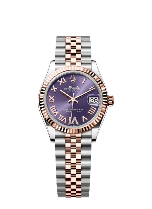 Rolex Datejust 31 (278271-0020)