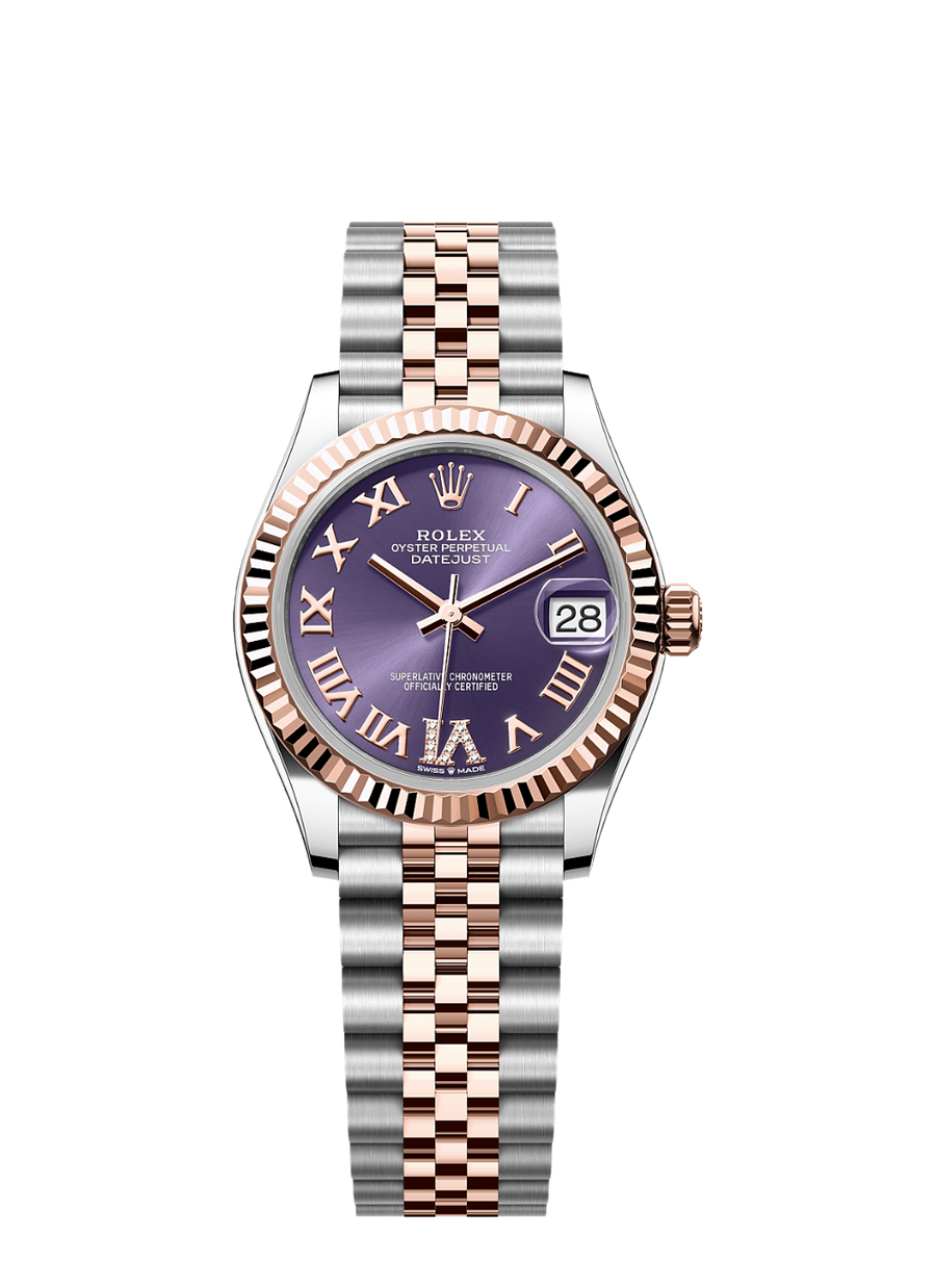 Rolex Datejust 31 (278271-0020)