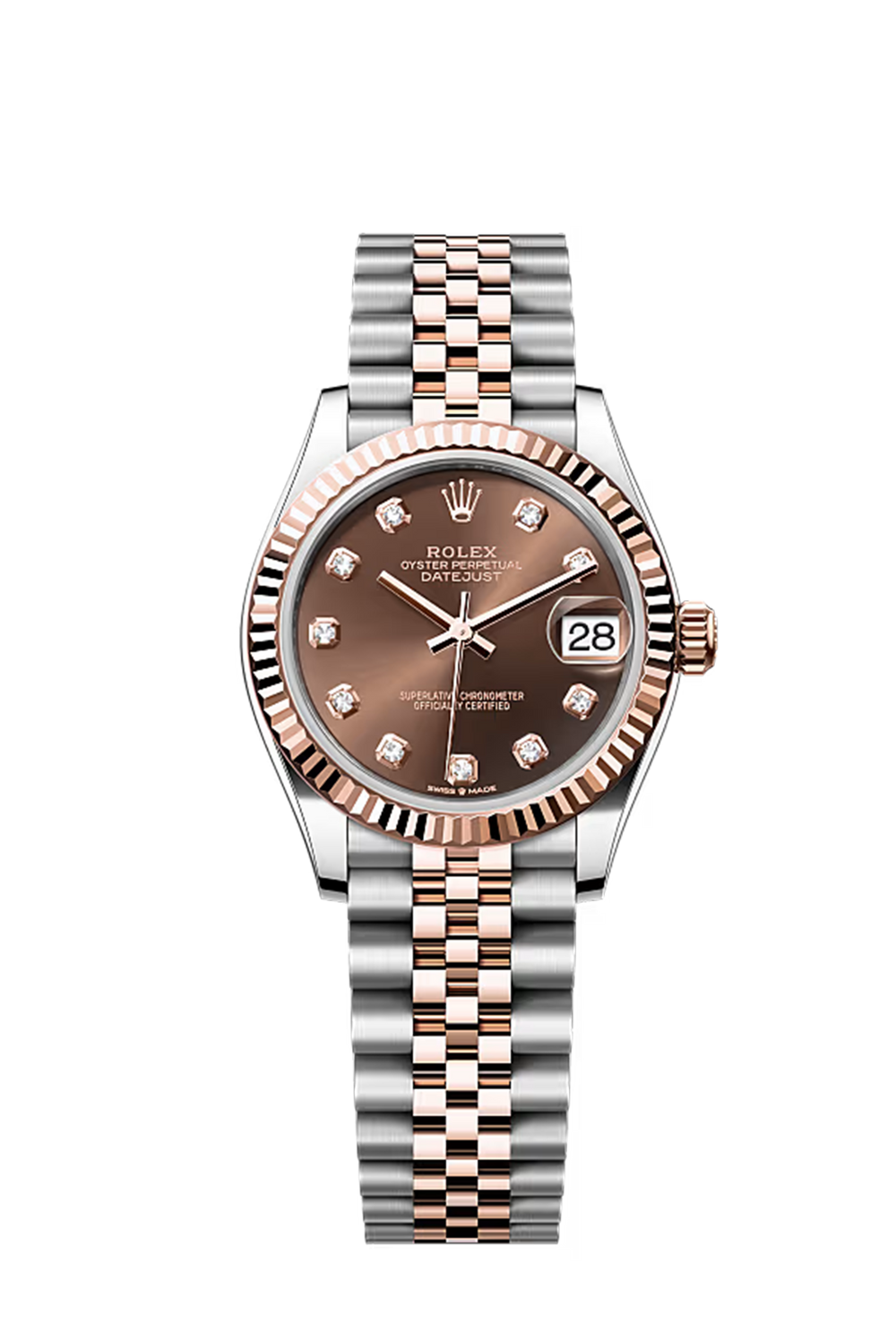 Rolex Datejust 31 (278271-0028)