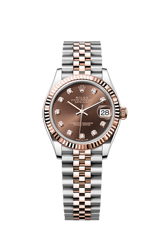 Rolex Datejust 31 (278271-0028)