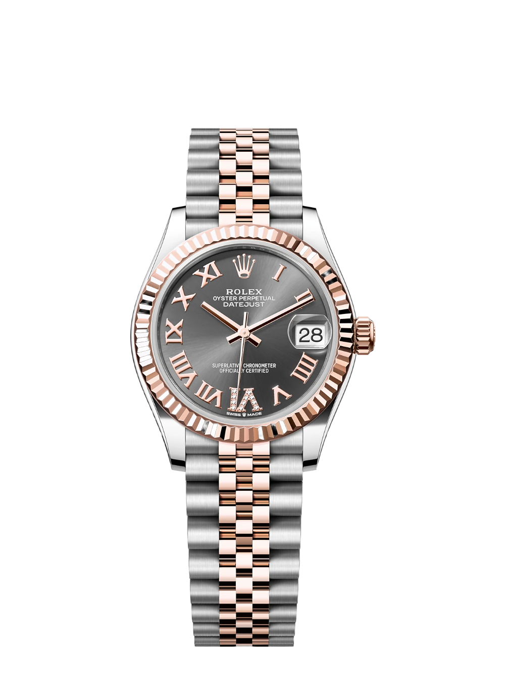 Rolex Datejust 31 (278271-0030)