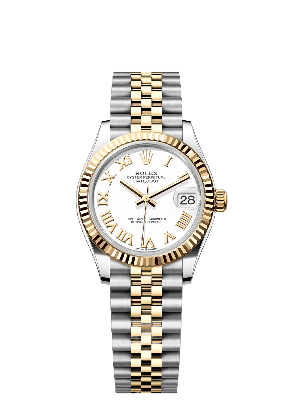 Rolex Datejust 31 (278273-0002)