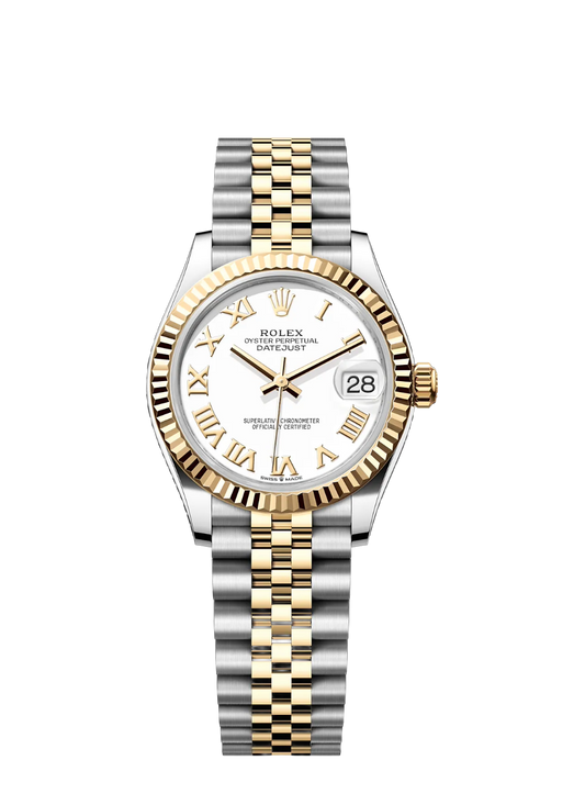 Rolex Datejust 31 (278273-0002)