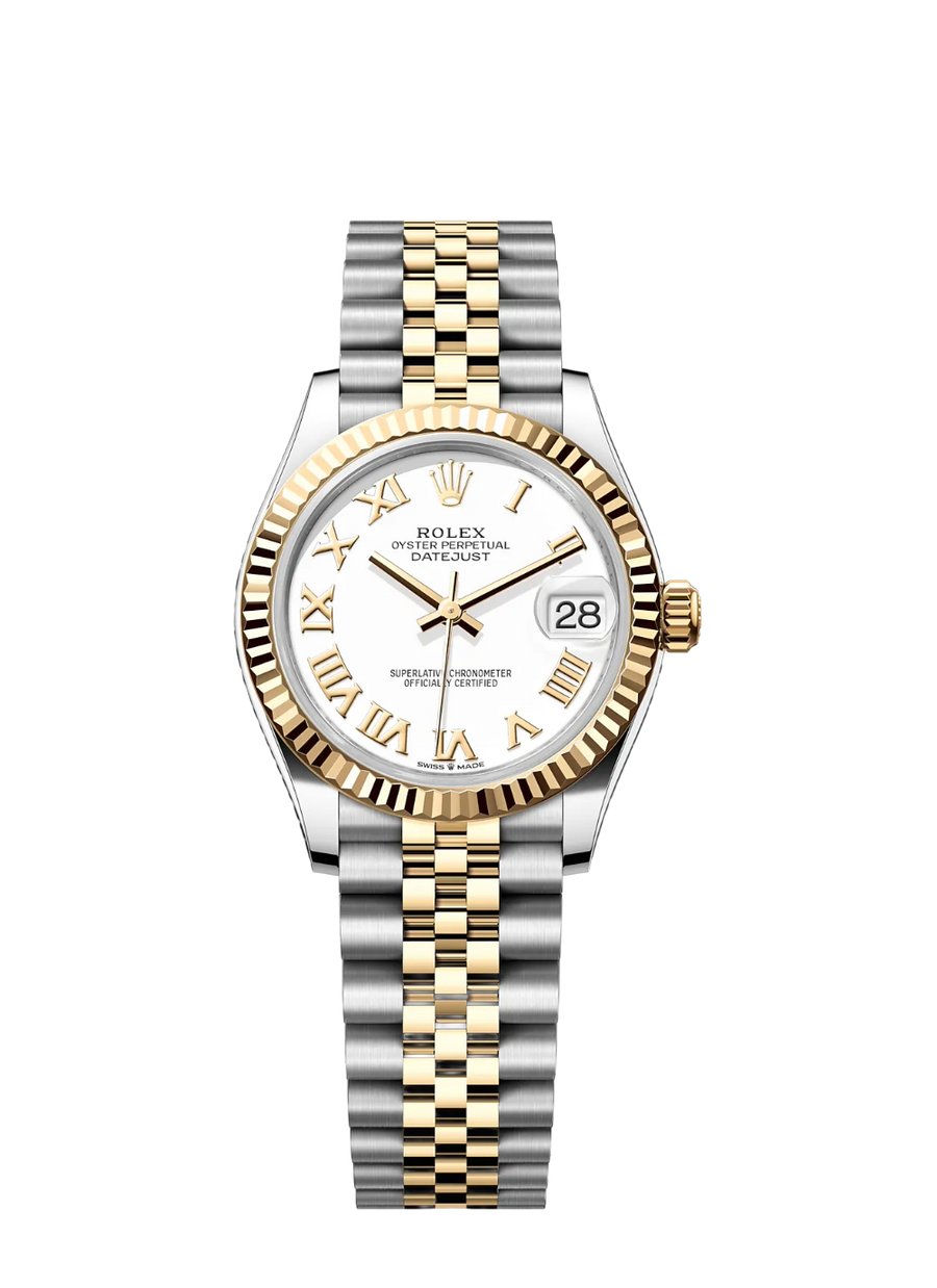 Rolex Datejust 31 (278273-0002)