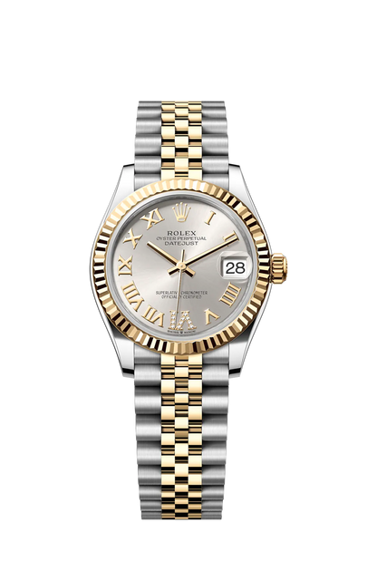 Rolex Datejust 31 (278273-0004)
