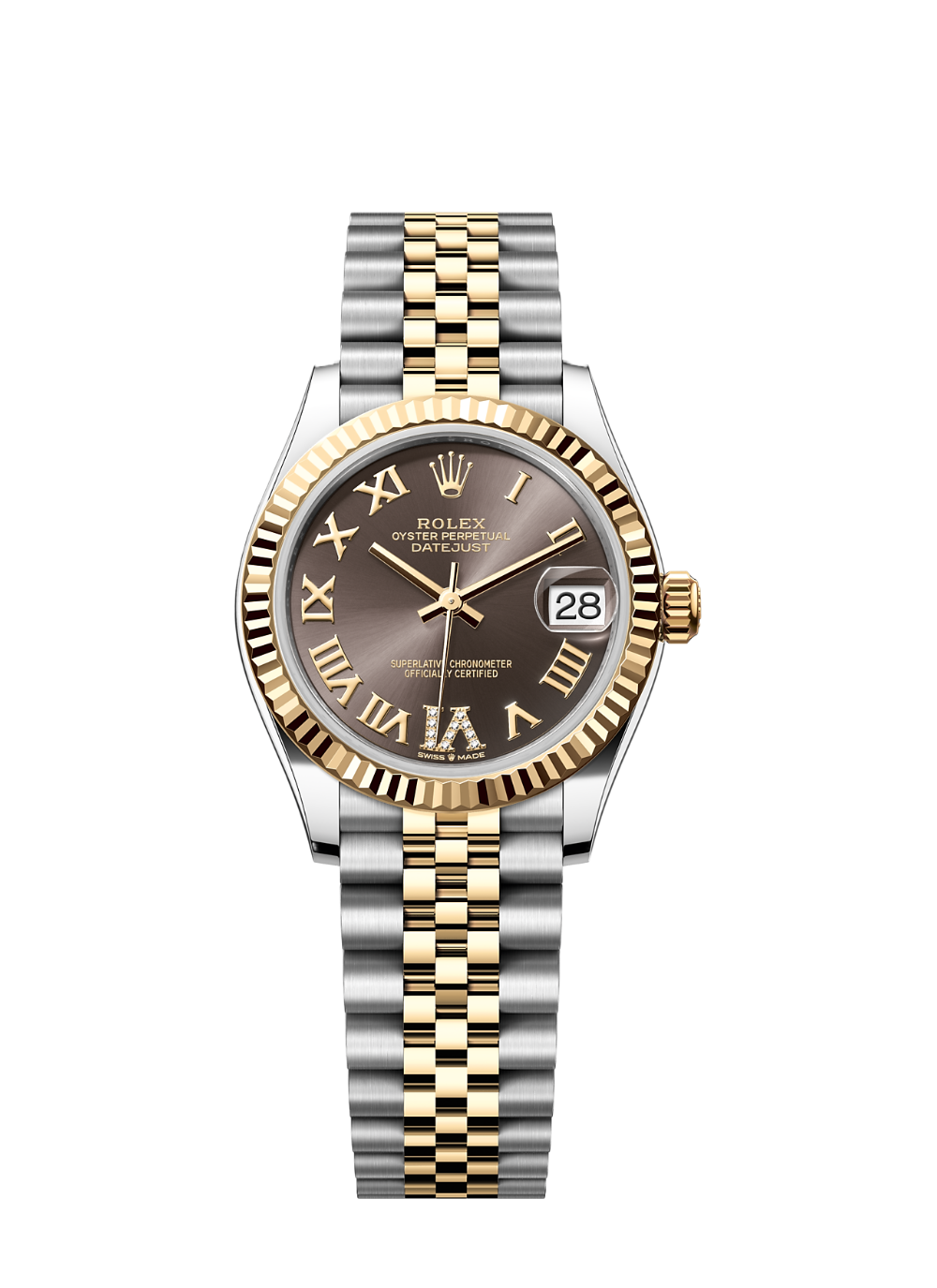 Rolex Datejust 31 (278273-0018)