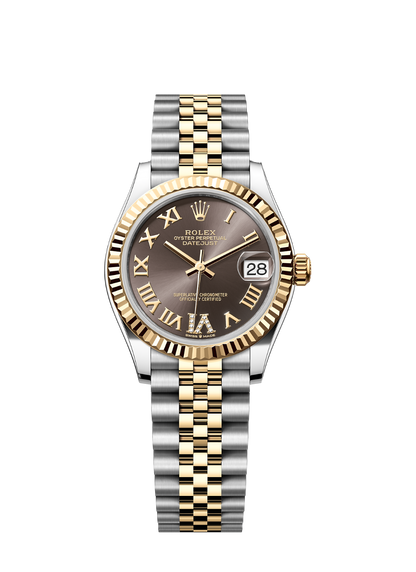 Rolex Datejust 31 (278273-0018)