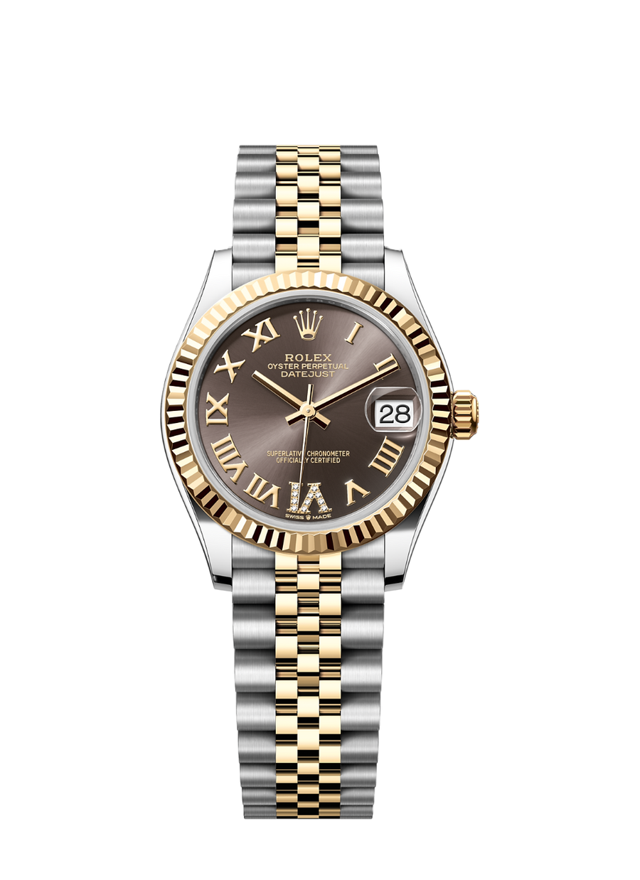 Rolex Datejust 31 (278273-0018)