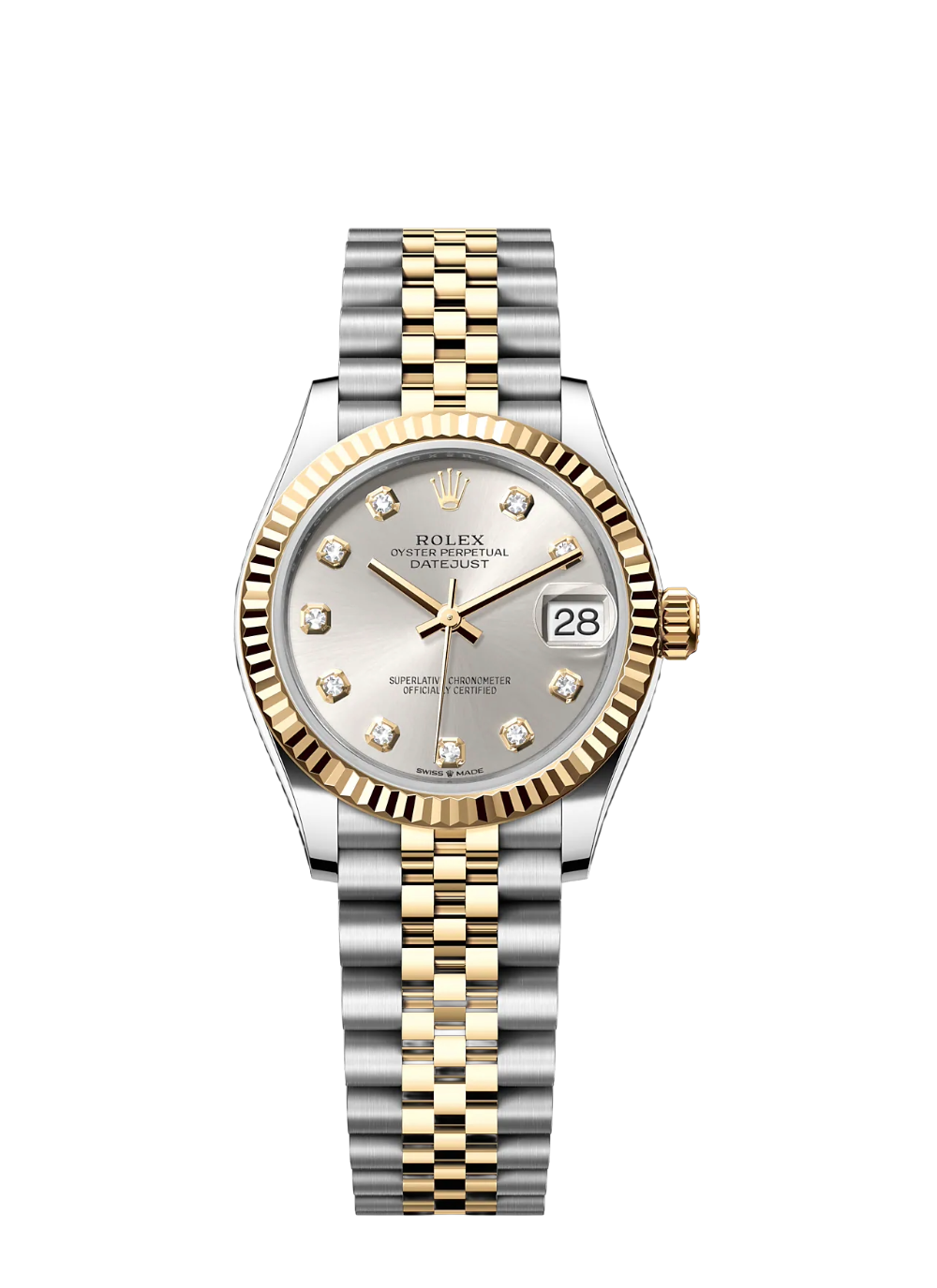 Rolex Datejust 31 (278273-0020)