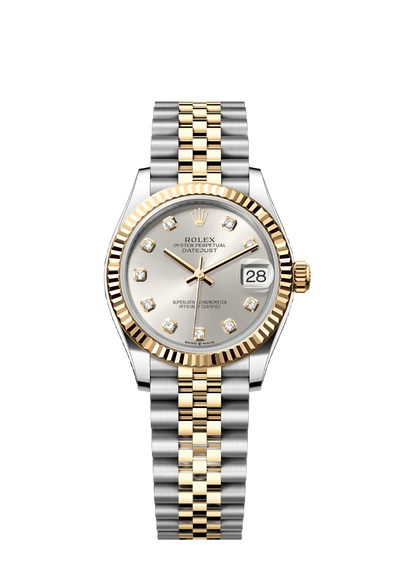 Rolex Datejust 31 (278273-0020)