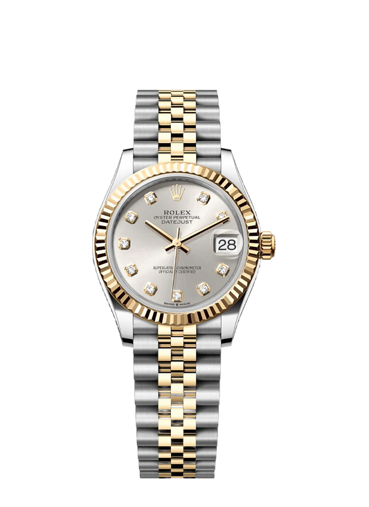 Rolex Datejust 31 (278273-0020)