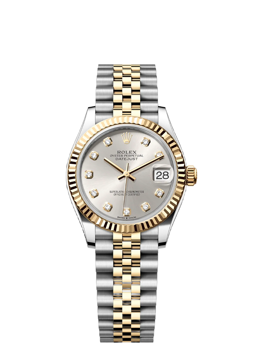 Rolex Datejust 31 (278273-0020)