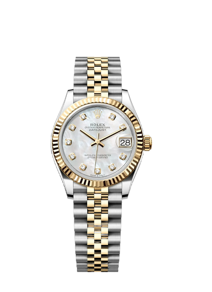 Rolex Datejust 31 (278273-0028)