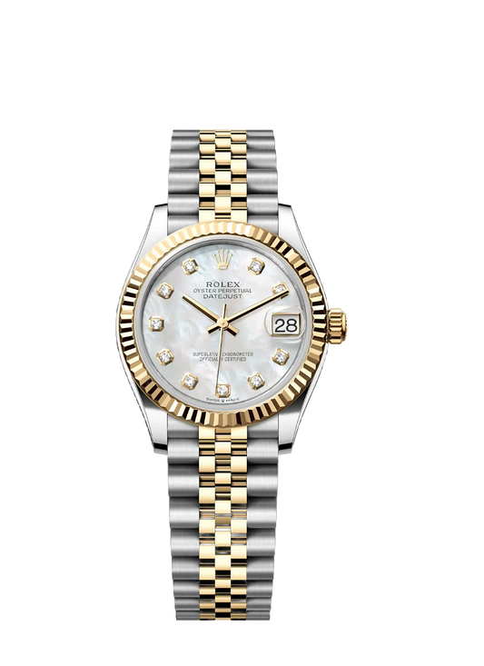 Rolex Datejust 31 (278273-0028)