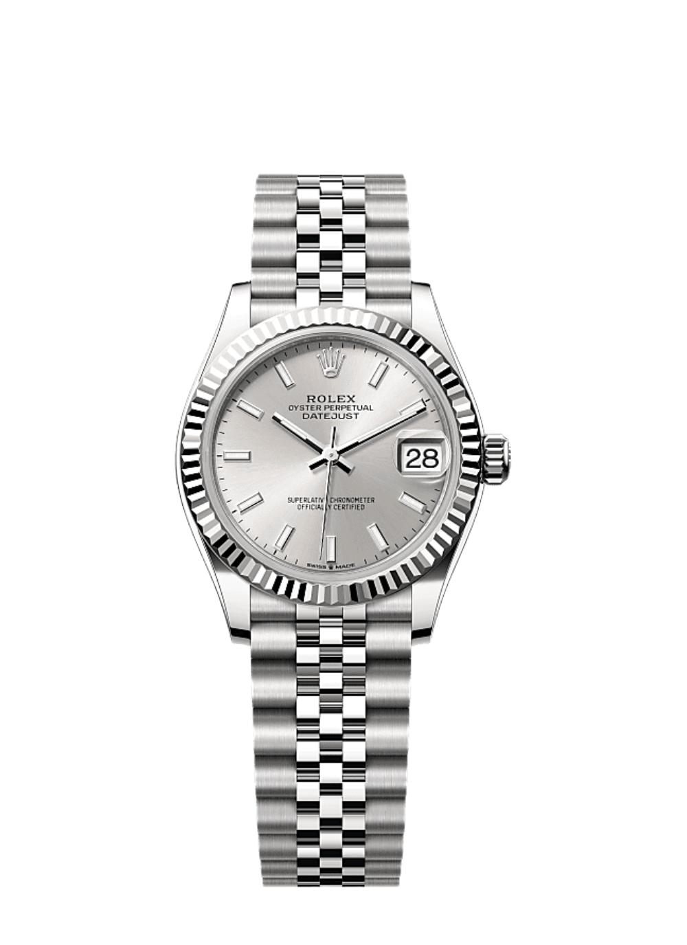 Rolex Datejust 31 (278274-0012)