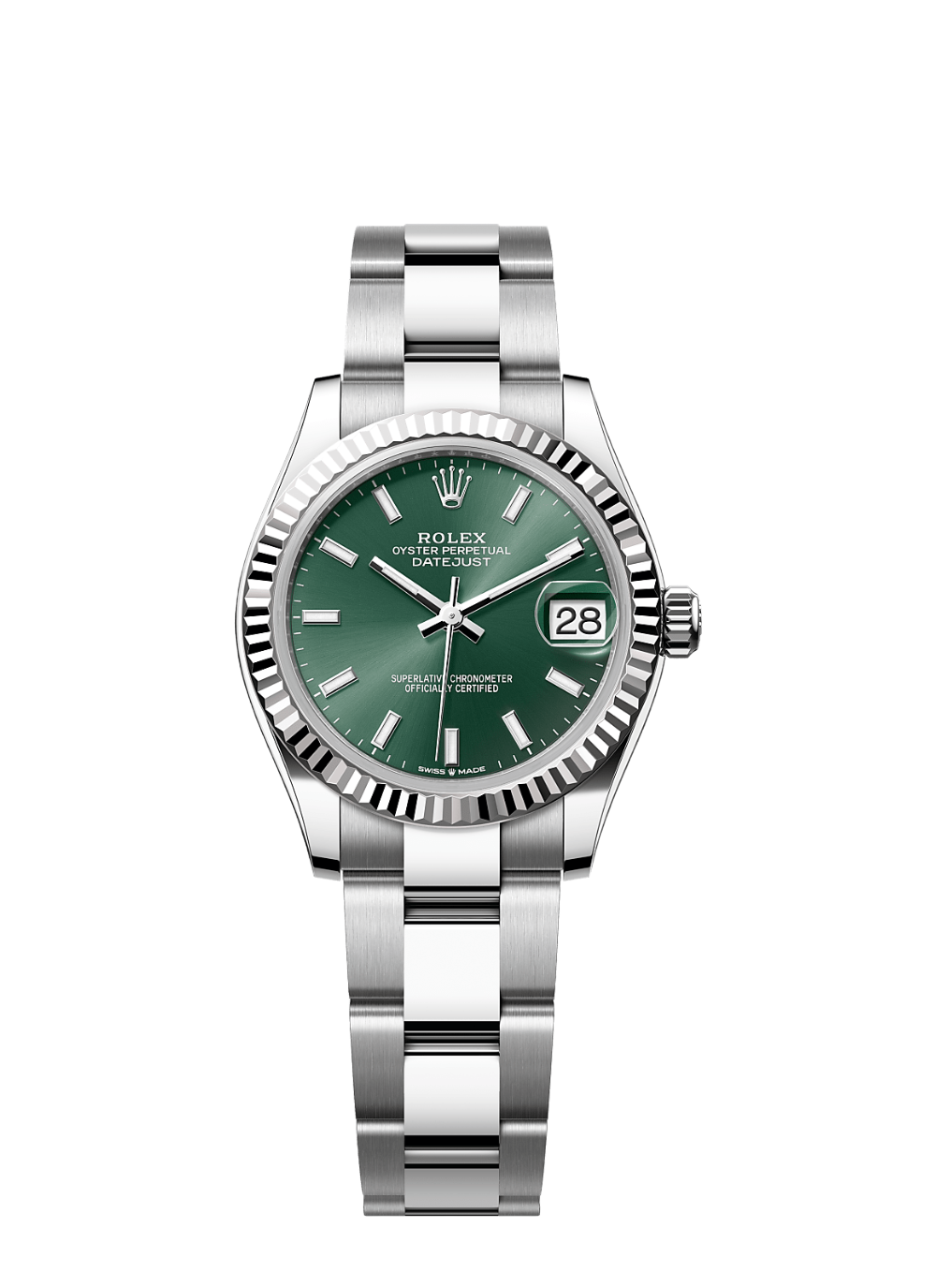 Rolex Datejust 31 (278274-0017)