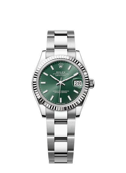 Rolex Datejust 31 (278274-0017)
