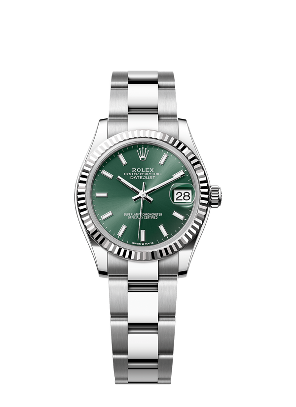 Rolex Datejust 31 (278274-0017)
