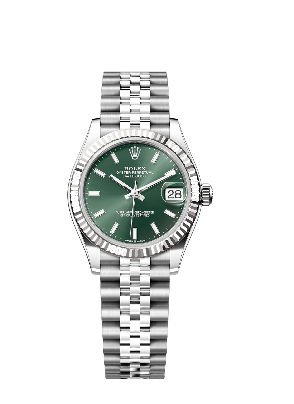 Rolex Datejust 31 (278274-0018)