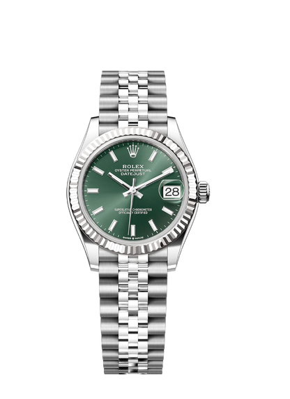 Rolex Datejust 31 (278274-0018)