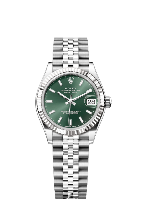 Rolex Datejust 31 (278274-0018)