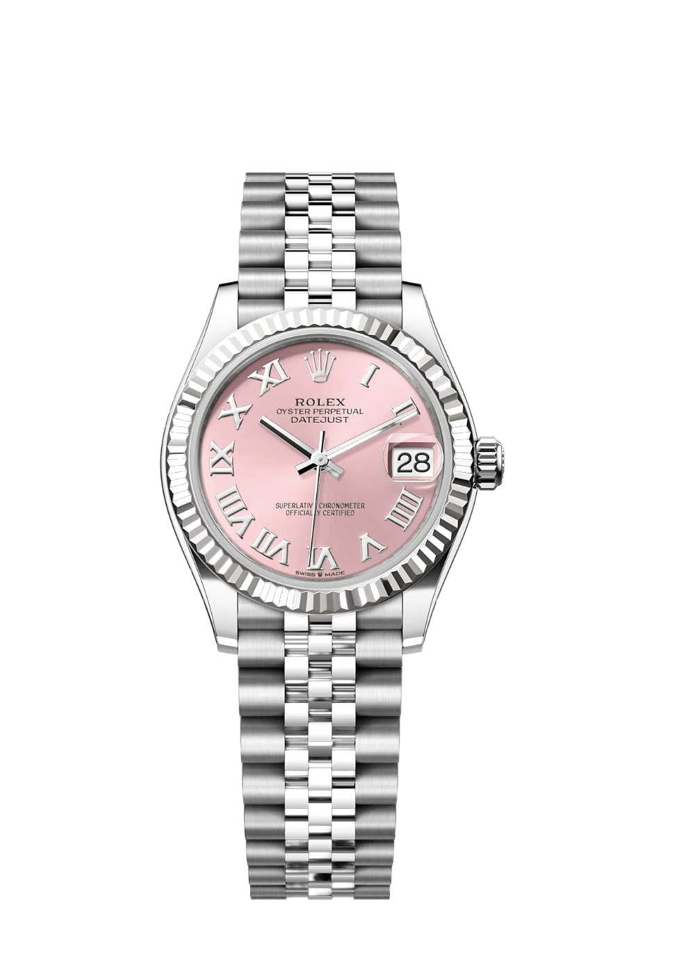 Rolex Datejust 31 (278274-0020)