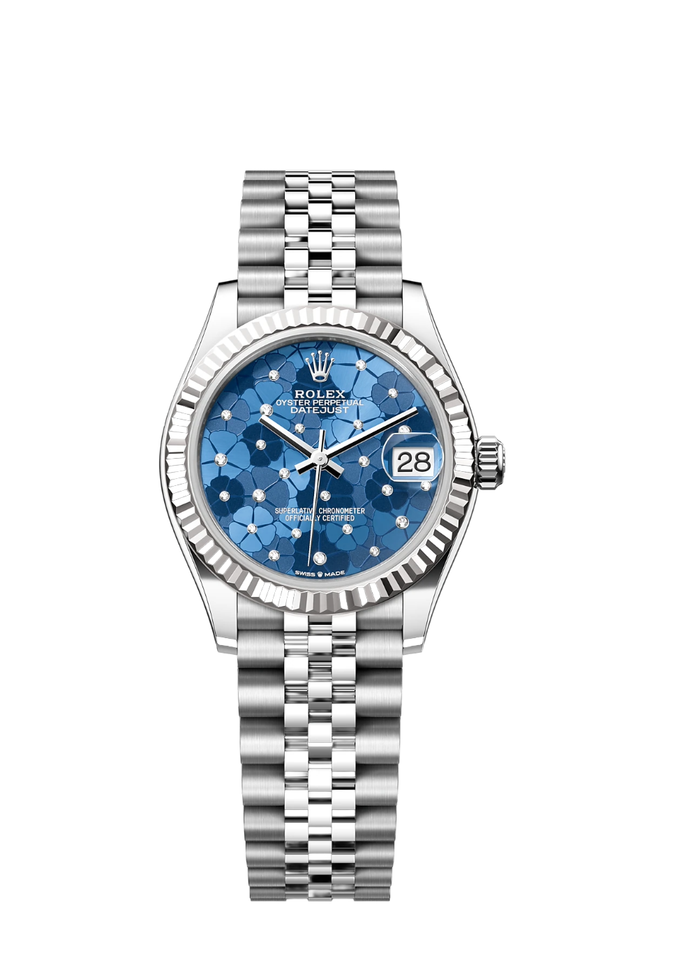 Rolex Datejust 31 (278274-0036)