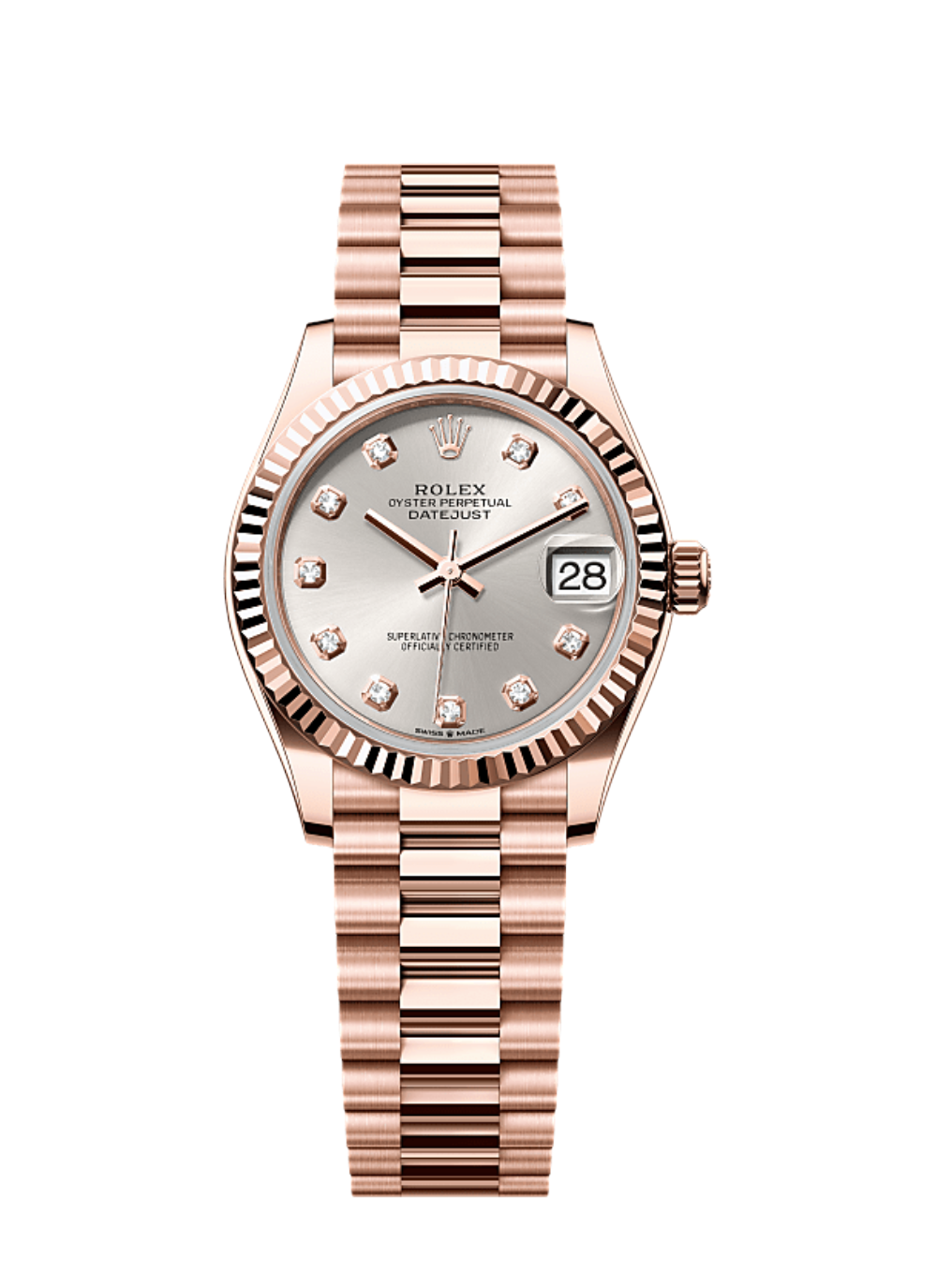 Rolex Datejust 31 (278275-0039)