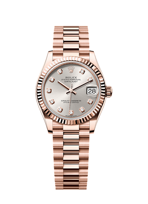 Rolex Datejust 31 (278275-0039)