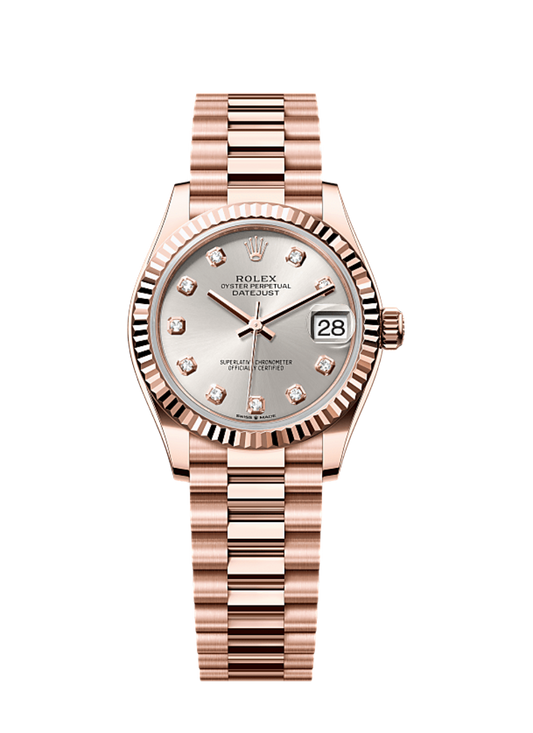 Rolex Datejust 31 (278275-0039)