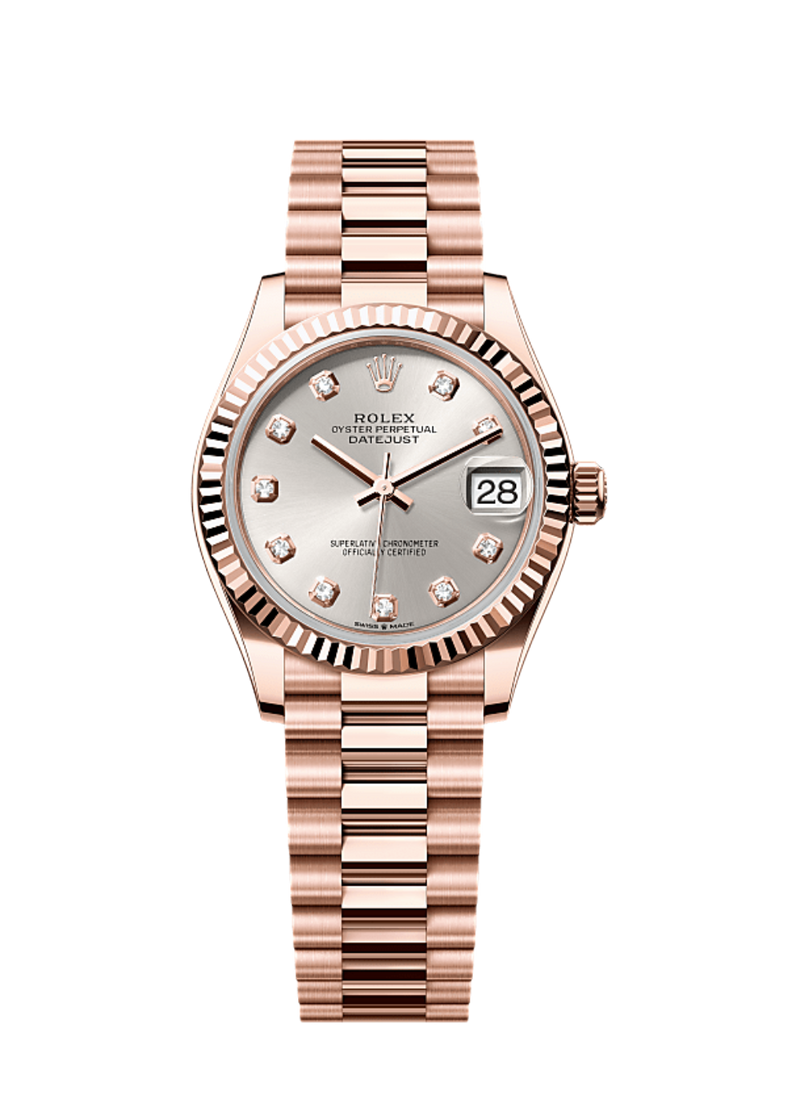Rolex Datejust 31 (278275-0039)