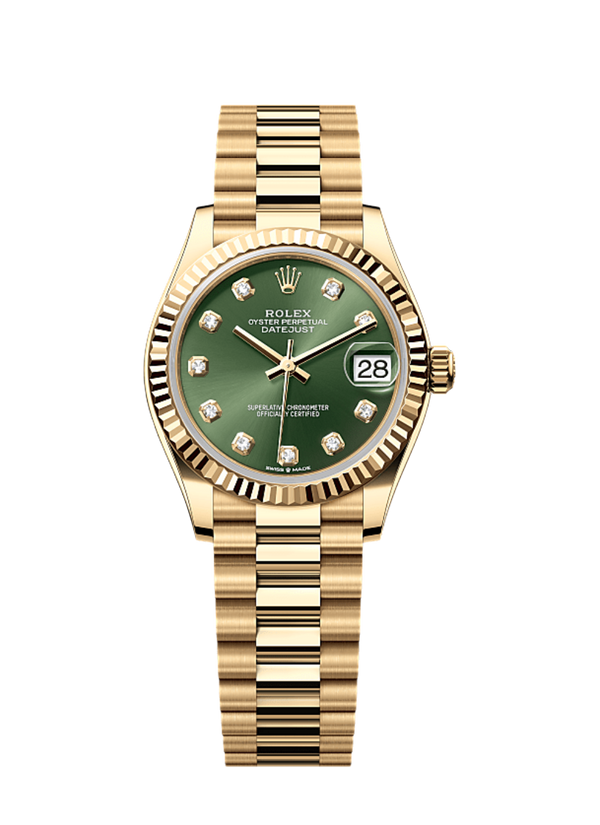Rolex Datejust 31 (278278-0011)