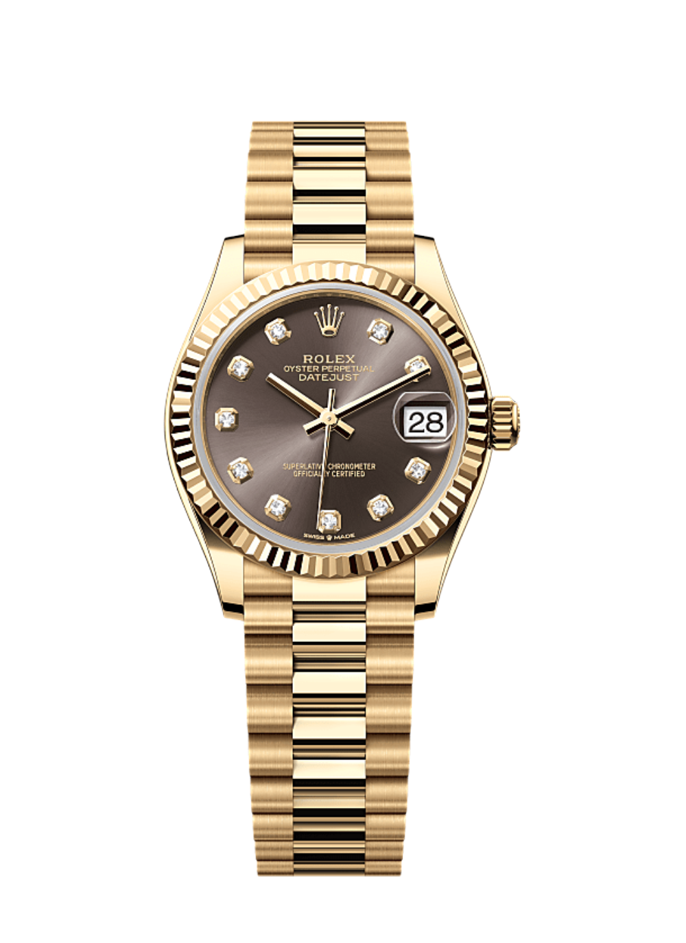 Rolex Datejust 31 (278278-0036)