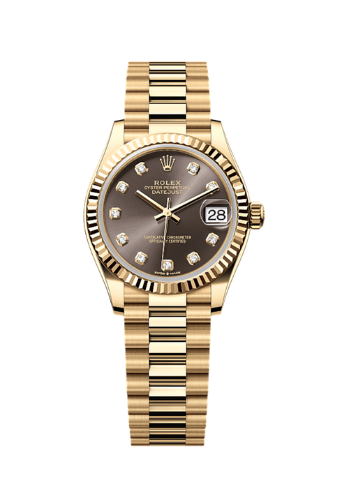 Rolex Datejust 31 (278278-0036)