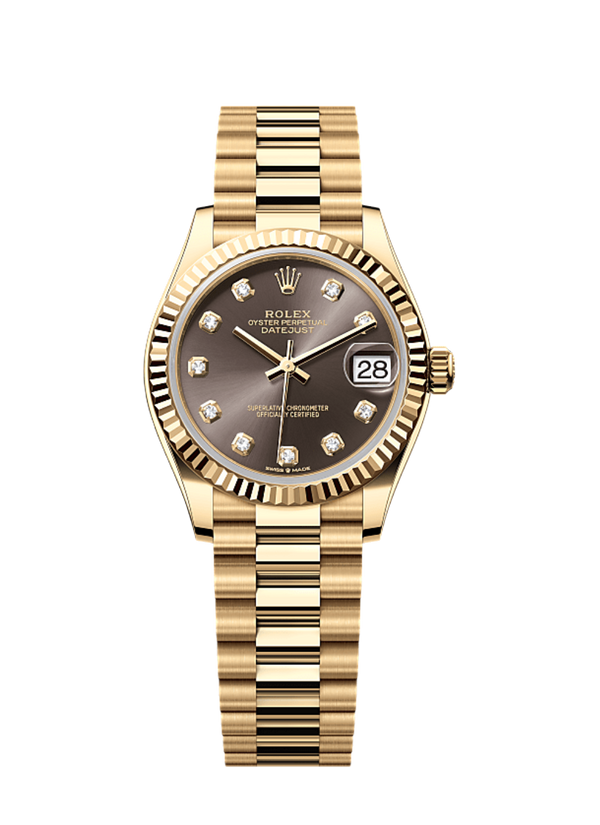Rolex Datejust 31 (278278-0036)