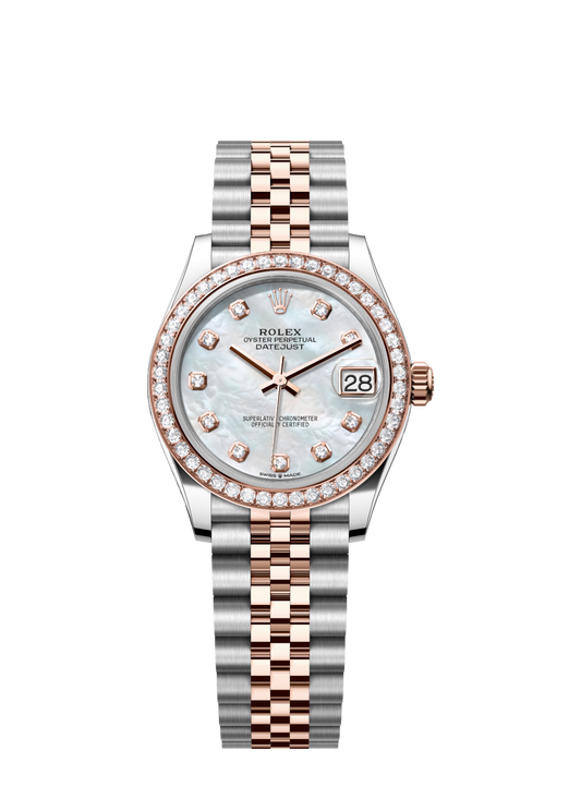 Rolex Datejust 31 (278381RBR-0026)