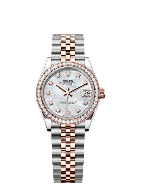 Rolex Datejust 31 (278381RBR-0026)
