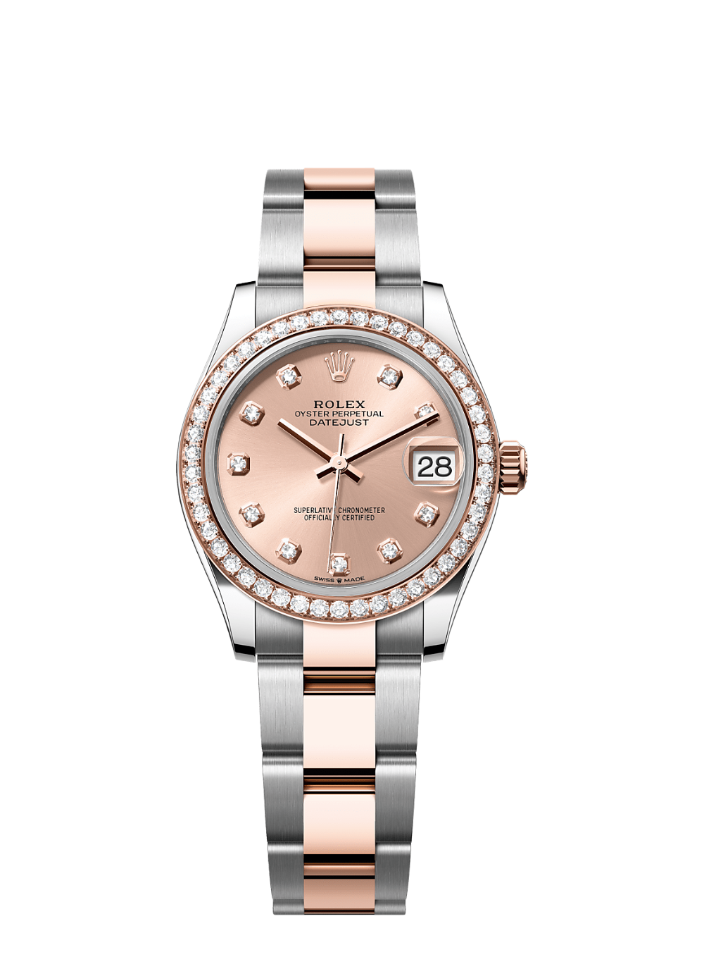 Rolex Datejust 31 (278381RBR)